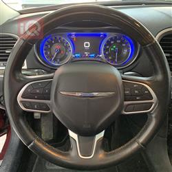 کرایسلەر 300